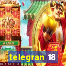 telegran 18